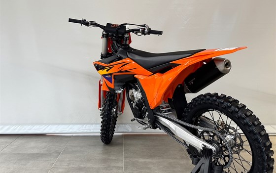 Neufahrzeug KTM 250 SX-F - Bild 5
