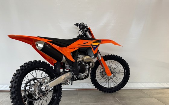 Neufahrzeug KTM 250 SX-F - Bild 6