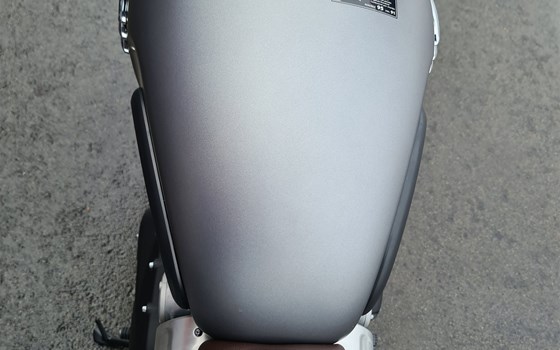 Neufahrzeug Triumph Bonneville T120 Black - Bild 8