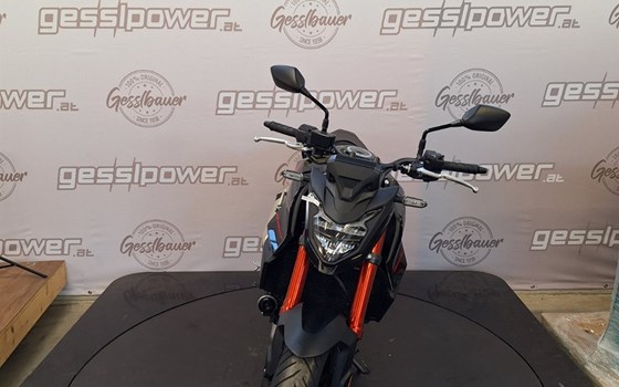 Gebrauchtmotorrad Honda CB750 Hornet - Bild 3