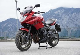 Gebrauchte Yamaha XJ6 SA