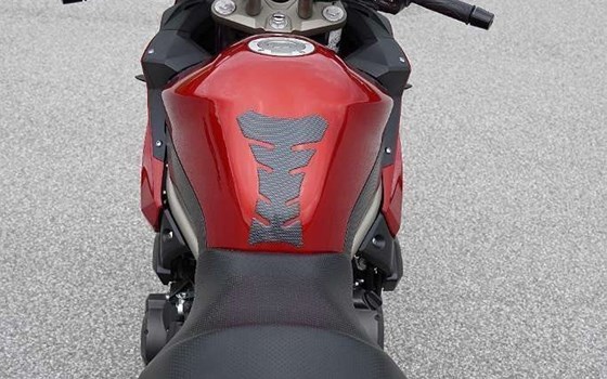 Gebrauchtmotorrad Yamaha XJ6 SA - Bild 12