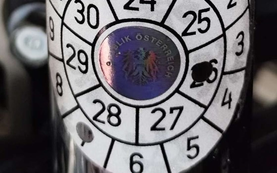 Gebrauchtmotorrad Yamaha XJ6 Diversion - Bild 3