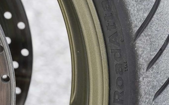 Gebrauchtmotorrad Yamaha XJ6 SA - Bild 6