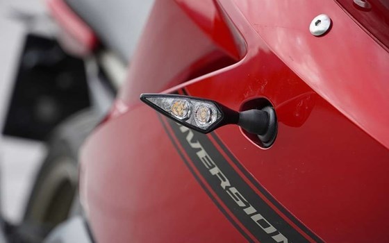 Gebrauchtmotorrad Yamaha XJ6 Diversion - Bild 8