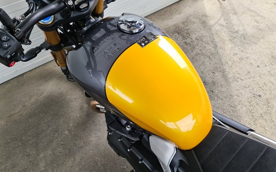 Neufahrzeug Triumph Scrambler 900 - Bild 12