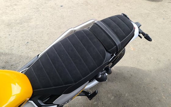 Neufahrzeug Triumph Scrambler 900 - Bild 13