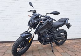 Neumotorrad Voge R125