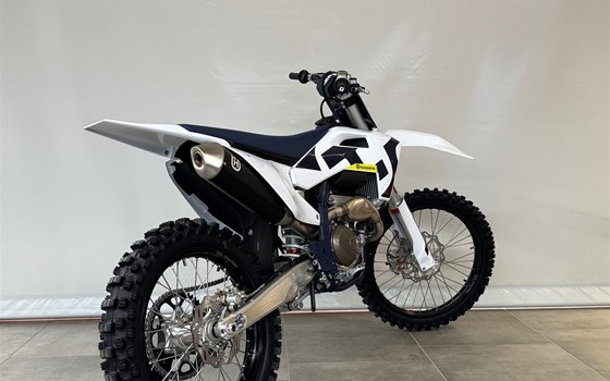 Neufahrzeug Husqvarna FC 250 - Bild 6