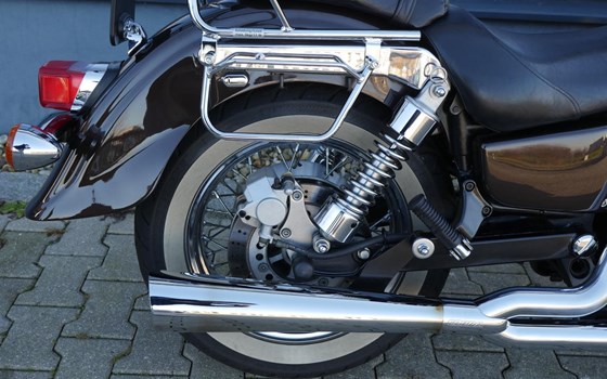 Gebrauchtmotorrad Kawasaki VN 1500 Classic - Bild 10