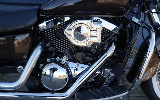 Gebrauchtmotorrad Kawasaki VN 1500 Classic - Bild 12