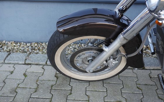 Gebrauchtmotorrad Kawasaki VN 1500 Classic - Bild 13