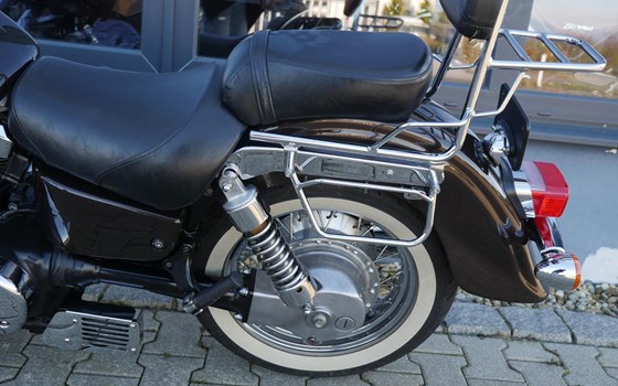 Gebrauchtmotorrad Kawasaki VN 1500 Classic - Bild 15