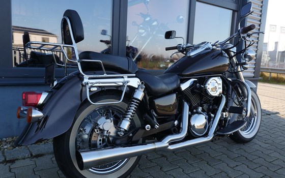 Gebrauchtmotorrad Kawasaki VN 1500 Classic - Bild 4