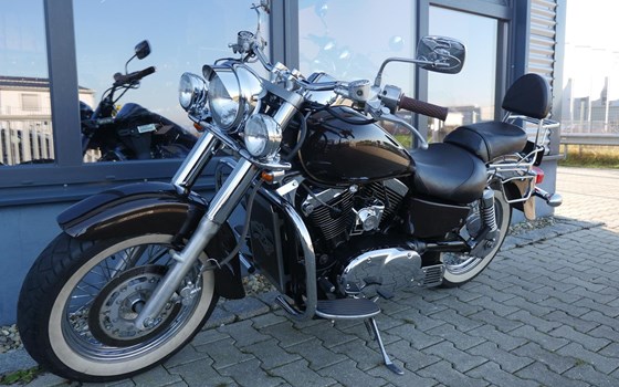 Gebrauchtmotorrad Kawasaki VN 1500 Classic - Bild 5