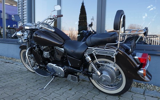 Gebrauchtmotorrad Kawasaki VN 1500 Classic - Bild 6