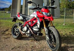 Gebrauchte Ducati Hypermotard 950 SP