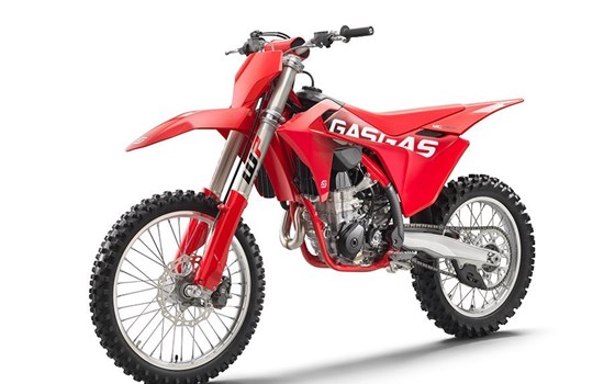 Neufahrzeug GASGAS MC 450F - Bild 6