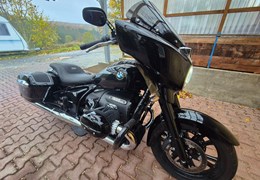 Gebrauchte BMW R 18 B