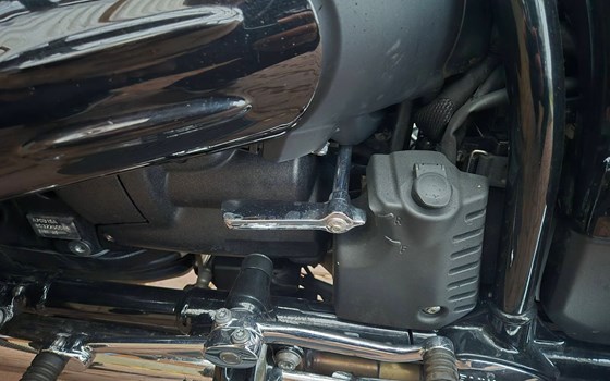 Gebrauchtmotorrad BMW R 18 B - Bild 10