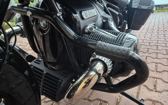 Gebrauchtmotorrad BMW R 18 B - Bild 11