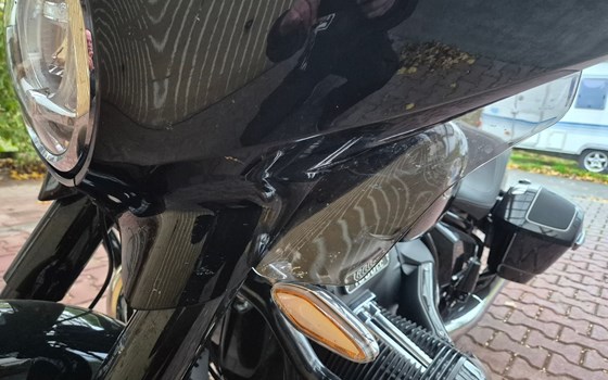 Gebrauchtmotorrad BMW R 18 B - Bild 12