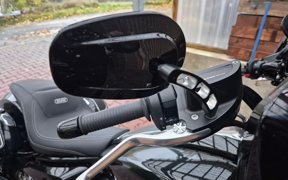 Gebrauchtmotorrad BMW R 18 B - Bild 13