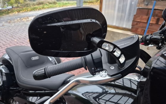 Gebrauchtmotorrad BMW R 18 B - Bild 13