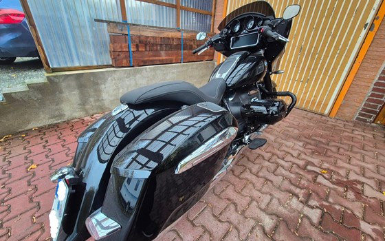 Gebrauchtmotorrad BMW R 18 B - Bild 3