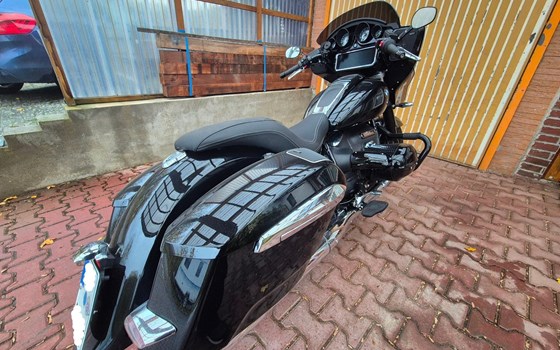 Gebrauchtmotorrad BMW R 18 B - Bild 3