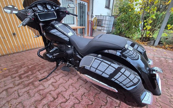 Gebrauchtmotorrad BMW R 18 B - Bild 4