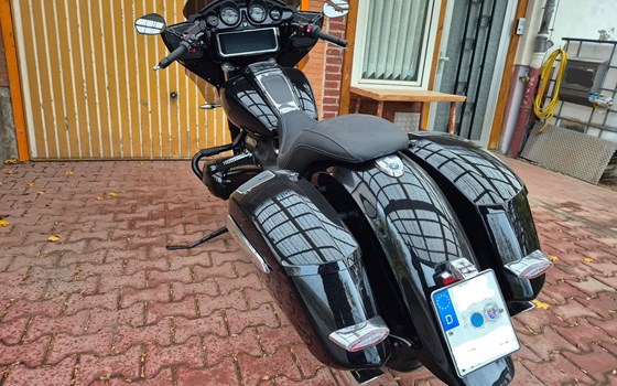 Gebrauchtmotorrad BMW R 18 B - Bild 5