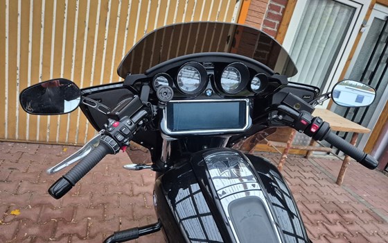 Gebrauchtmotorrad BMW R 18 B - Bild 6