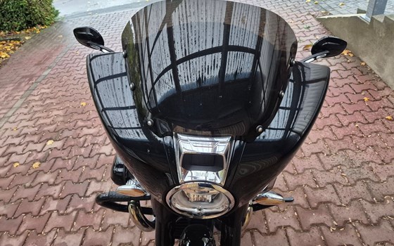 Gebrauchtmotorrad BMW R 18 B - Bild 7