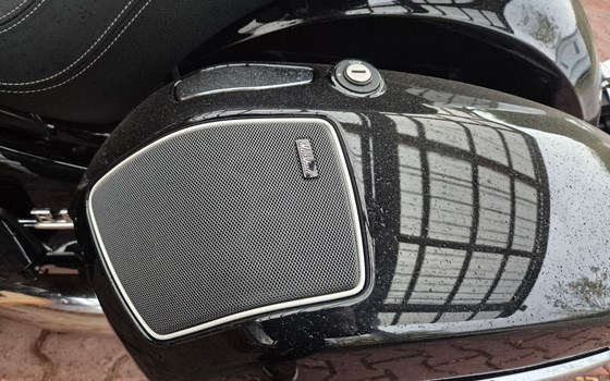 Gebrauchtmotorrad BMW R 18 B - Bild 9