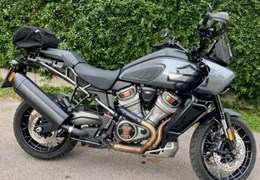 Gebrauchte Harley-Davidson Pan America 1250 Special