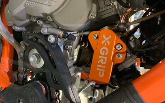 Gebrauchtmotorrad KTM 300 EXC SIX DAYS - Bild 10