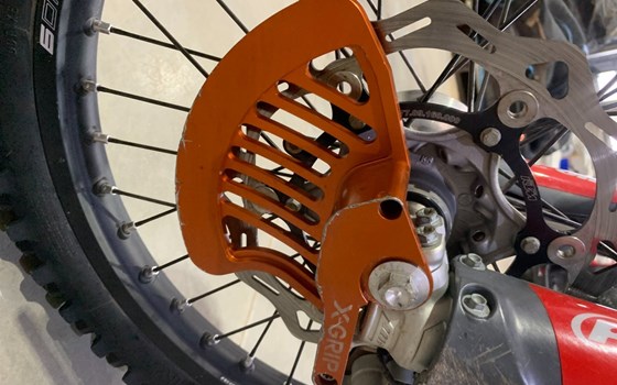 Gebrauchtmotorrad KTM 300 EXC SIX DAYS - Bild 11