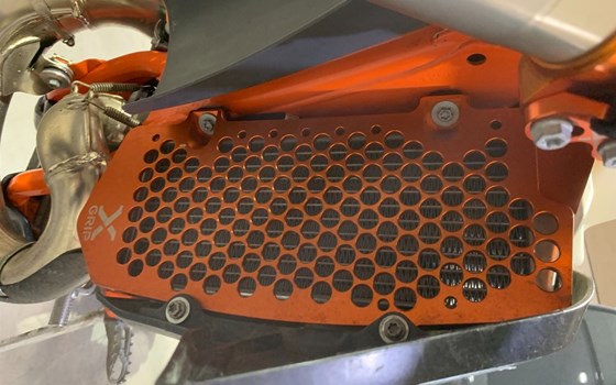 Gebrauchtmotorrad KTM 300 EXC SIX DAYS - Bild 12