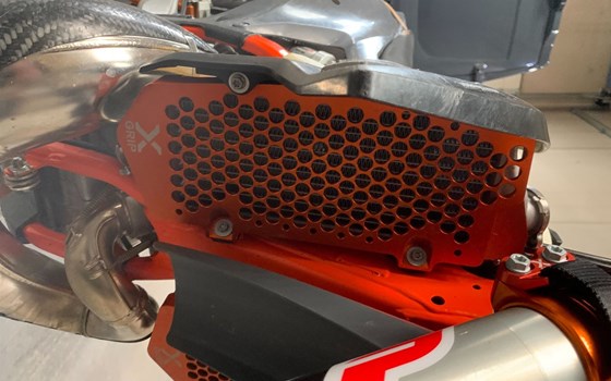 Gebrauchtmotorrad KTM 300 EXC SIX DAYS - Bild 13