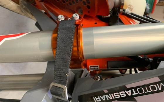 Gebrauchtmotorrad KTM 300 EXC SIX DAYS - Bild 15