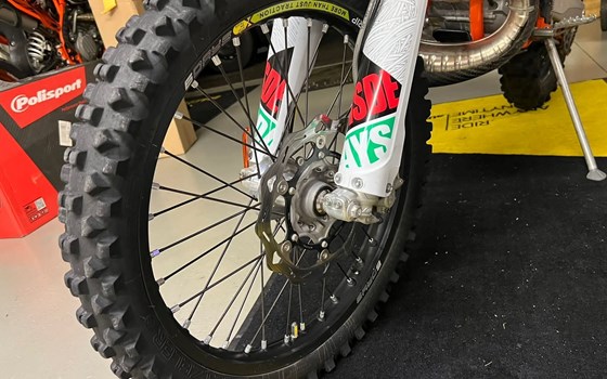 Gebrauchtmotorrad KTM 300 EXC SIX DAYS - Bild 16