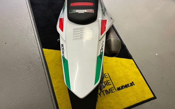 Gebrauchtmotorrad KTM 300 EXC SIX DAYS - Bild 17