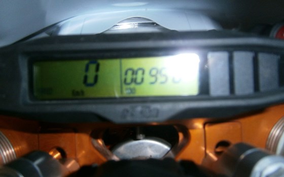 Gebrauchtmotorrad KTM 300 EXC SIX DAYS - Bild 22