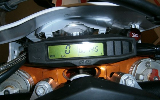 Gebrauchtmotorrad KTM 300 EXC SIX DAYS - Bild 23