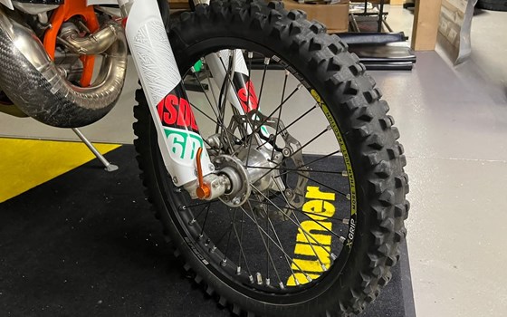 Gebrauchtmotorrad KTM 300 EXC SIX DAYS - Bild 26