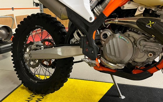 Gebrauchtmotorrad KTM 300 EXC SIX DAYS - Bild 7