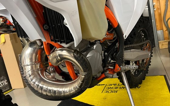 Gebrauchtmotorrad KTM 300 EXC SIX DAYS - Bild 8