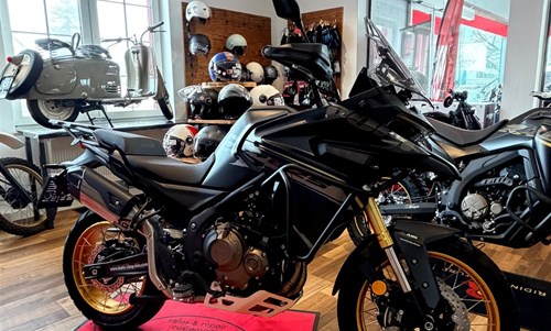 Voge Valico 625i DSX