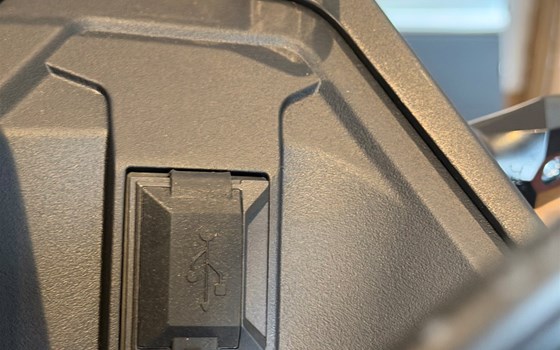 Neufahrzeug Voge Valico 625i DSX - Bild 10